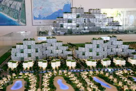 Việt Nam nhiều tiềm năng phát triển thành điểm đến nghỉ dưỡng quốc tế