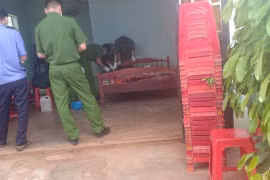 Xích mích với hàng xóm, 1 người bị đánh tử vong