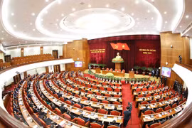 Cụ thể hóa Nghị quyết Đại hội XIII của Đảng thành hành động thiết thực