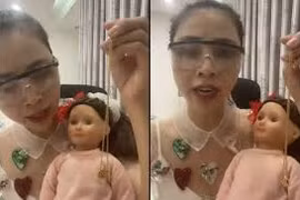 Phải chấm dứt đầu độc con trẻ!