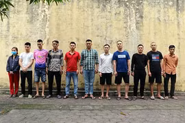 Phá sới bạc tiền tỉ, "phù phép" 1 triệu đồng thành tờ tiền 1.000 đồng có chữ ký