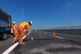 Vụ án cao tốc Đà Nẵng - Quảng Ngãi: Trách nhiệm hình sự các cá nhân Bộ GTVT như nào?