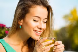 Bị gan nhiễm mỡ, đã có 5 cách này!