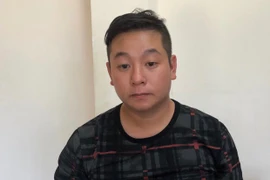 Vụ cưa hạ hơn 20 m3 gỗ mít nài ở Kbang: Thêm 1 đối tượng ra đầu thú