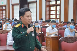 Gia Lai: Chú trọng lấy ý kiến nhận xét và tín nhiệm của cử tri nơi cư trú