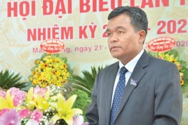 Bí thư Tỉnh ủy Gia Lai tiếp công dân vào ngày 23-3