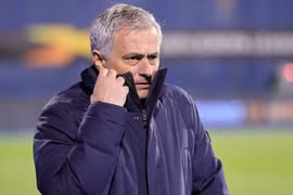 Mourinho - "người lỗi thời"