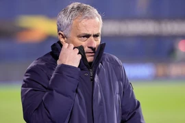 Mourinho - "người lỗi thời"