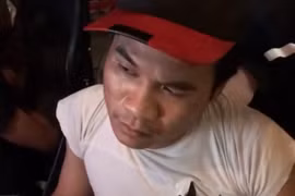 Bắt đối tượng mang ma túy vào quán game