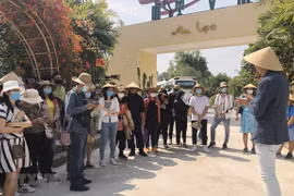 Nâng tầm du lịch nội địa: Bài toán điểm đến an toàn, tiện lợi