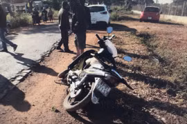 Gia Lai: 64 người chết do tai nạn giao thông trong quý I-2021