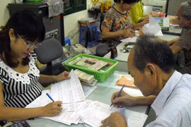 Mức chuẩn trợ giúp xã hội là 360.000 đồng/tháng kể từ ngày 1.7.2021