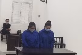 Bay từ Sài Gòn ra Hà Nội để bán dâm với giá 13 triệu đồng