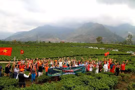 Vé máy bay tăng "chóng mặt" khách du lịch chuyển hướng tự lái xe khám phá cung đường Đông - Tây Bắc