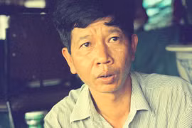 Nhà văn Nguyễn Huy Thiệp đã bay theo những ngọn gió Hua Tát