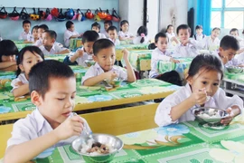 Giảm ăn muối, bớt gánh nặng bệnh tật