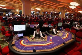 Chơi casino, người Việt phải chứng minh được năng lực tài chính