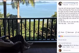 Nghi án "cướp chồng": Chuyện nóng của showbiz Việt