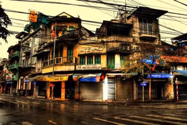 Hà Nội lọt tốp 10 thành phố tăng trưởng du lịch nhanh nhất thế giới