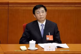 Trung Quốc công bố danh sách Ban Bí thư Trung ương gồm 7 ủy viên