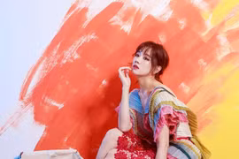 Hari Won ra mắt tự truyện viết về quãng đời thơ ấu cơ cực