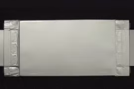 Sáng chế pin sạc siêu nhanh, chỉ 6 phút sạc đầy