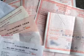 Triệt xóa đường dây mua bán hóa đơn giá trị gia tăng gần 1.500 tỷ đồng