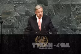 Cộng đồng quốc tế phản ứng việc Mỹ rút khỏi UNESCO