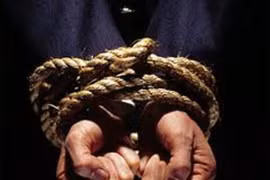 Truy xét nhóm "nữ quái" bắt người đòi tiền chuộc