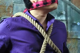 Giải cứu nạn nhân bị nhóm thanh niên bắt giữ, hành hạ