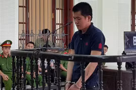 Tử hình kẻ giết người buôn trâu bò để cướp tài sản trên đồi chè