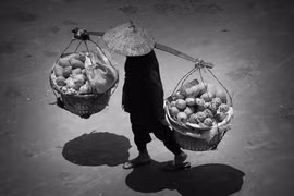 Hình ảnh ngày 20-10 xúc động, ý nghĩa nhất về mẹ