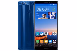 Smartphone màn hình FullView, RAM 4 GB, pin 5.000 mAh, giá gần 7 triệu