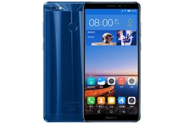 Smartphone màn hình FullView, RAM 4 GB, pin 5.000 mAh, giá gần 7 triệu