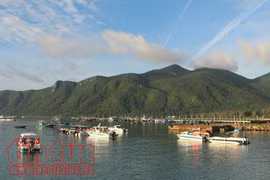 Côn Đảo - Từ địa ngục đến thiên đường