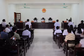 Hủy bản án của 2 cấp xét xử