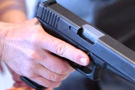 Phó Chủ tịch HĐND xã bị bắn chết trong vườn cà phê