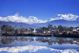 Những điểm du lịch châu Á lý tưởng