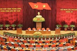 Chăm lo cuộc sống người dân