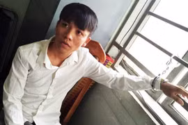 Nghi can trộm xe SH bị tóm sau hơn nửa tháng gây án