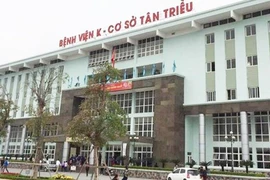 Vụ tử vong sau tiêm thuốc cản quang: Rà soát quy trình chuyên môn, gửi báo cáo về Bộ