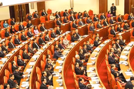 Tinh giản bộ máy: Nhiều đề xuất đột phá