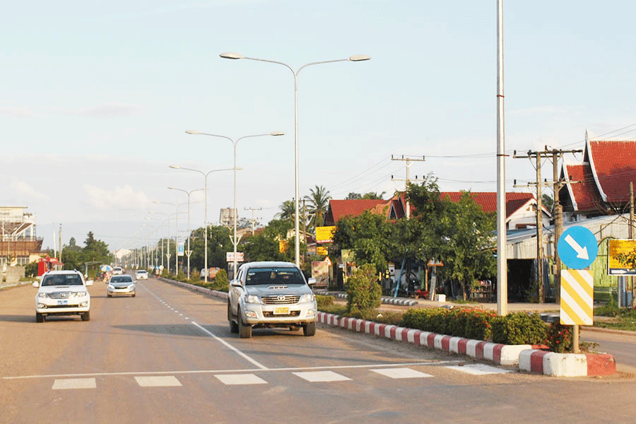 "Tình sâu hơn nước Hồng Hà, Cửu Long"-Bài 1: Hạt muối chia đôi...