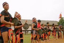 Chuyển đổi mô hình Làng Văn hóa - Du lịch các dân tộc Việt Nam