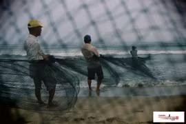 Các nhiếp ảnh gia chia sẻ bí quyết chụp ảnh đoạt giải tại Canon PhotoMarathon 2017