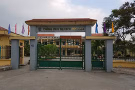 Chủ tịch thị trấn bị điều tra vì gây thất thoát gần 350 triệu đồng