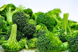 Giảm viêm khớp, bệnh tim nhờ bông cải xanh