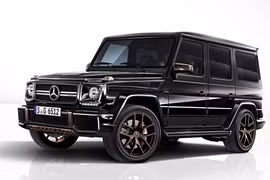 Mercedes-AMG G65 phiên bản cuối cùng giá ngang siêu xe