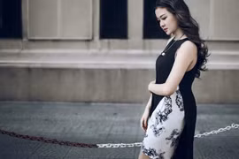 "Thiên thần bolero" khiến trái tim bao người tan chảy