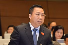 Đề xuất quy hoạch vùng trời, lòng đất, không gian biển